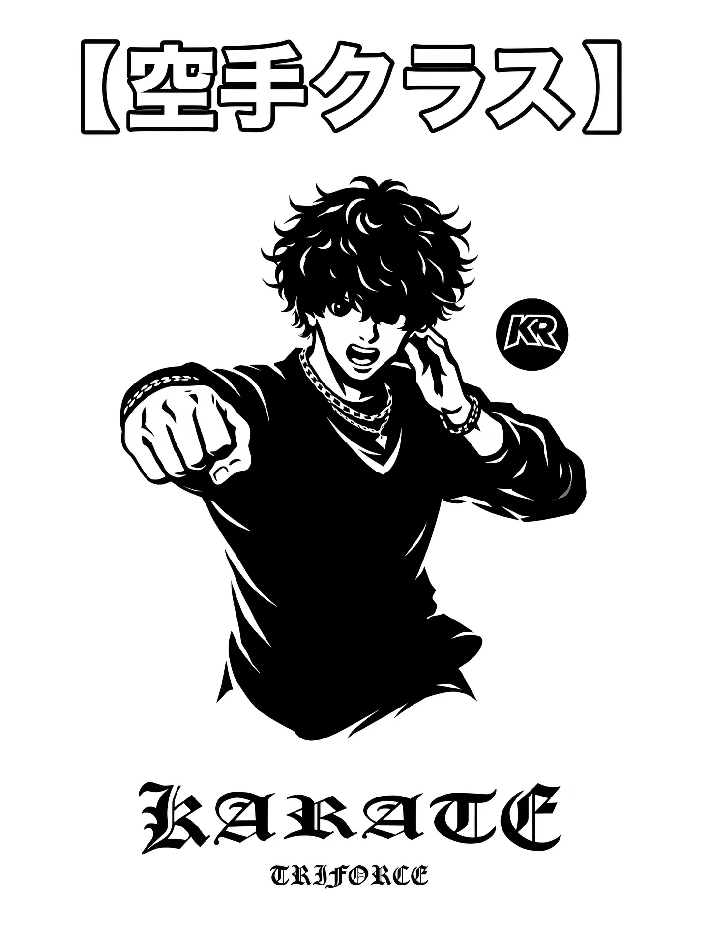 空手クラスリニューアル✨