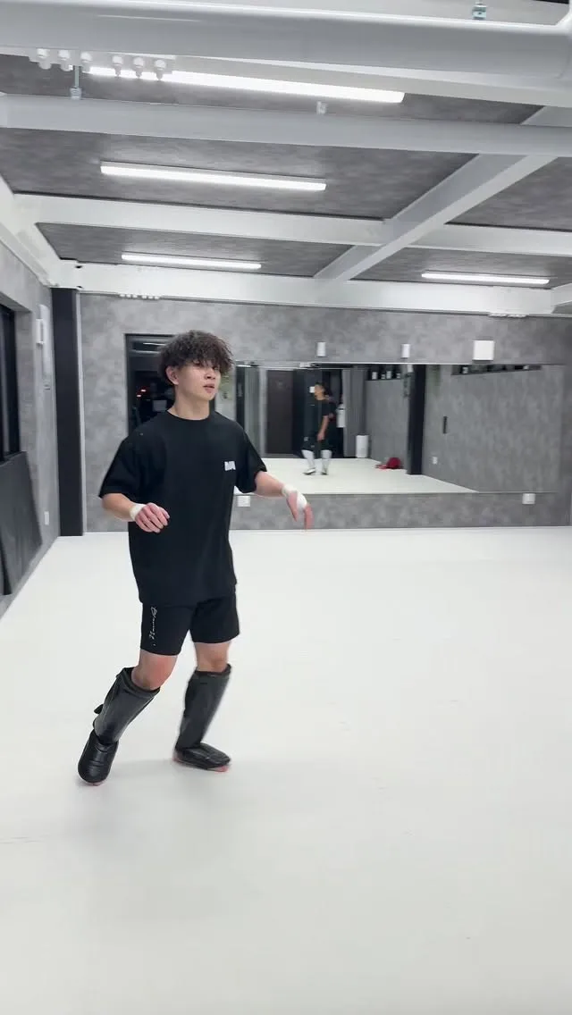 空手クラス｜ガチスパ開催中🥋