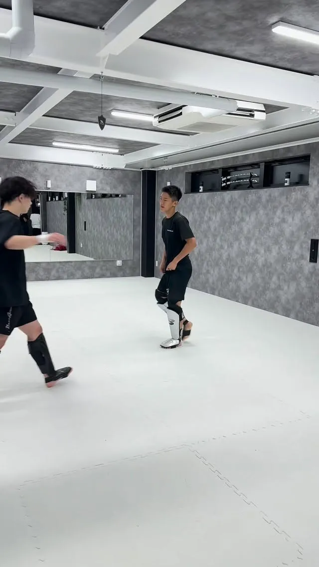 空手クラス【新規予約受付中】