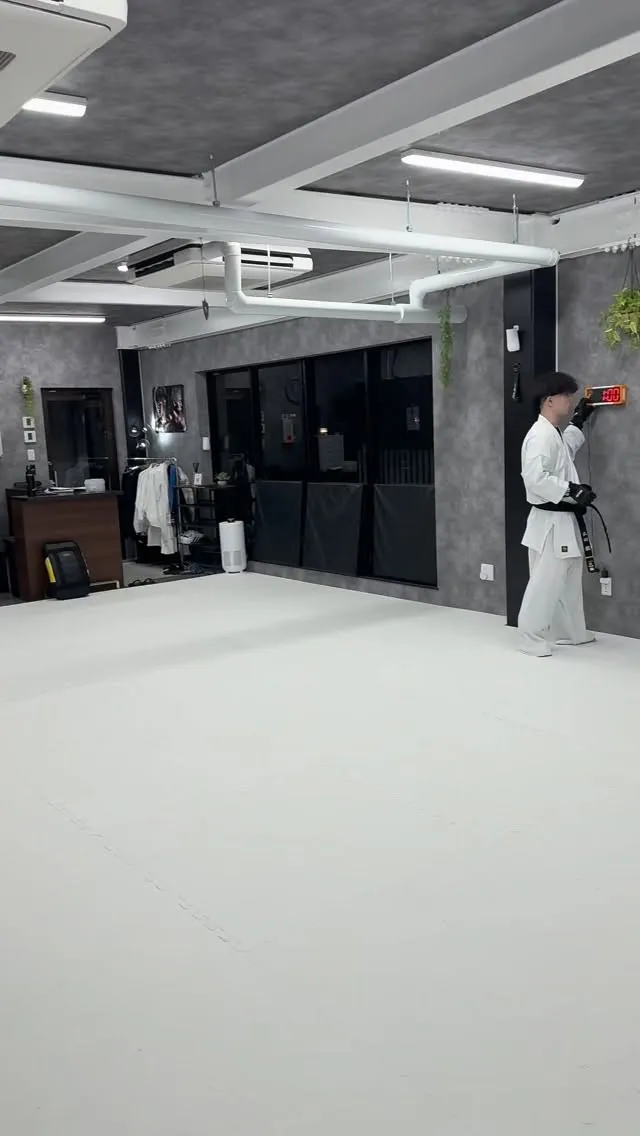 空手クラス【新規入会受付中】