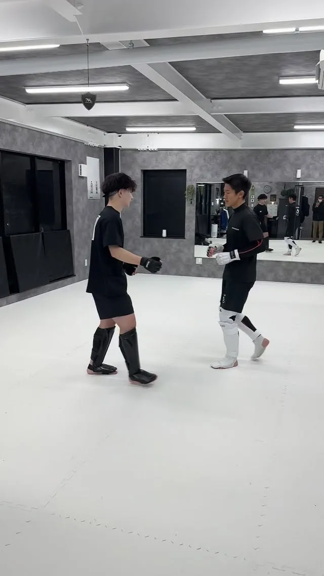 空手クラス予約受付中!