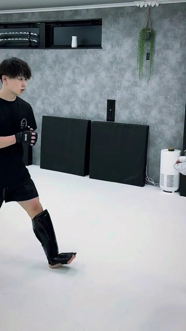 空手依存症の人 ▶︎ @osoyaan