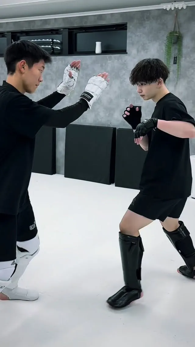 空手クラス新規入会受付中✉️