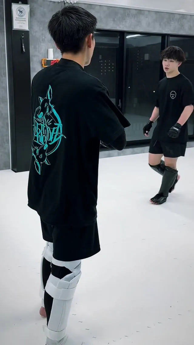 空手クラス~只今新規入会受付中~