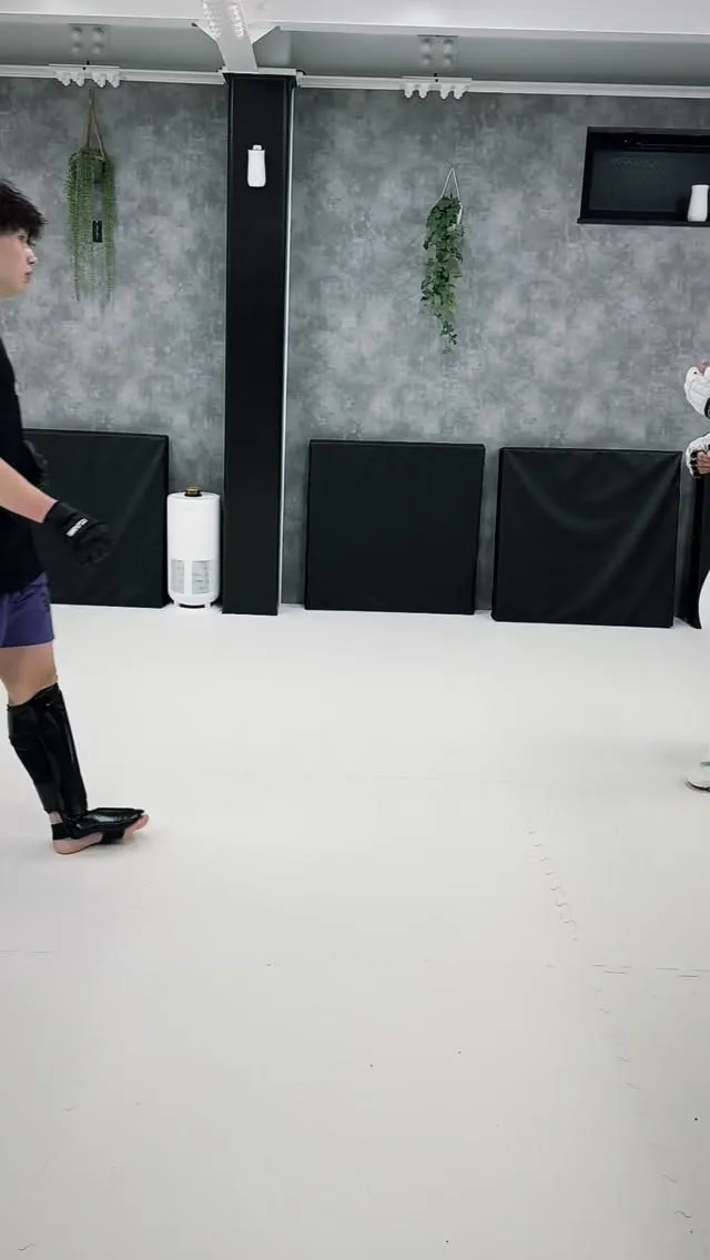 空手クラス-新規入会受付中-