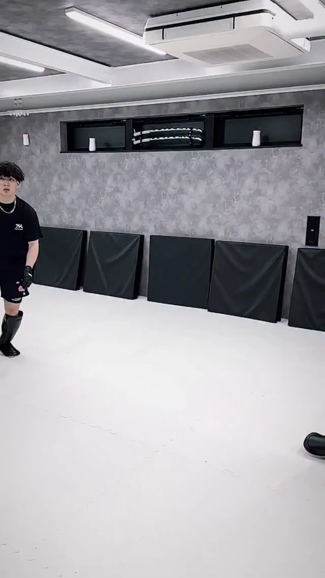 空手クラス入会受付中🥋