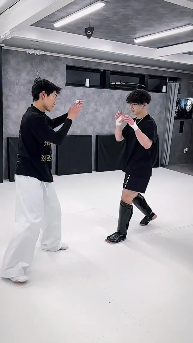 新年あけましておめでとうございます🥋