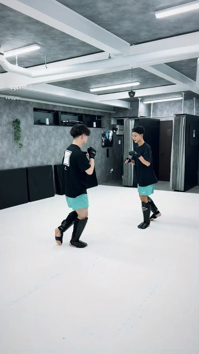 @itsuki76osu 中学生の相手🫡