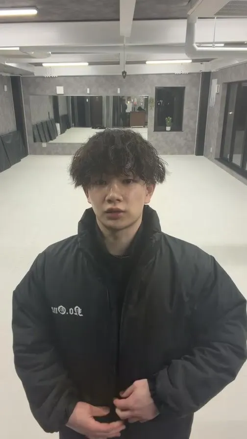 アパレル新作商品紹介🥋