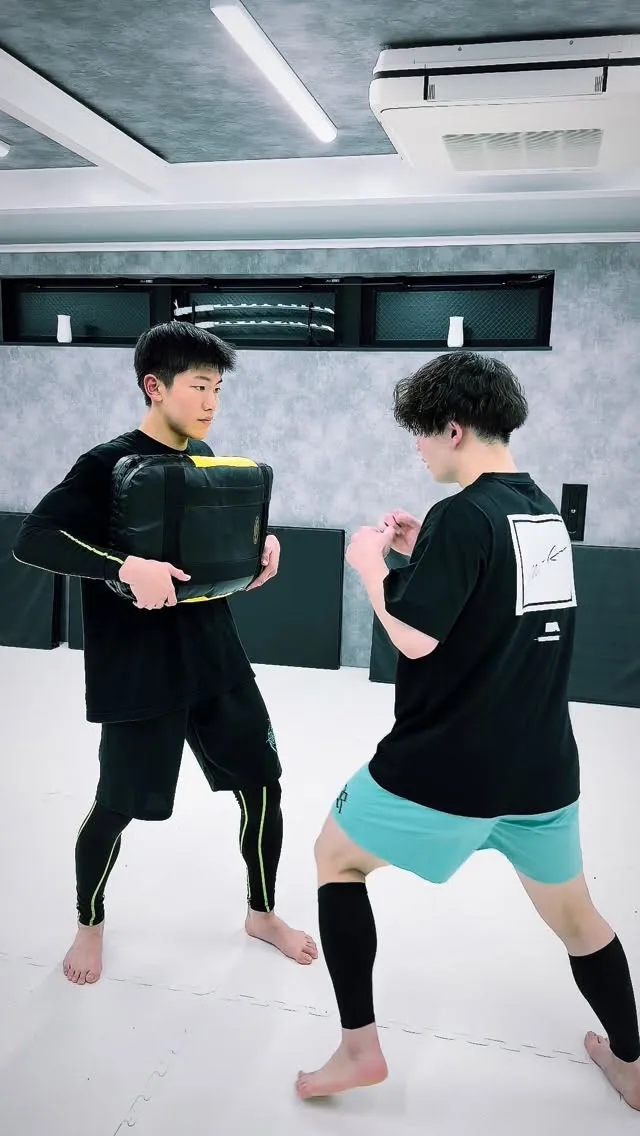 体験予約DMにて受付中✉️