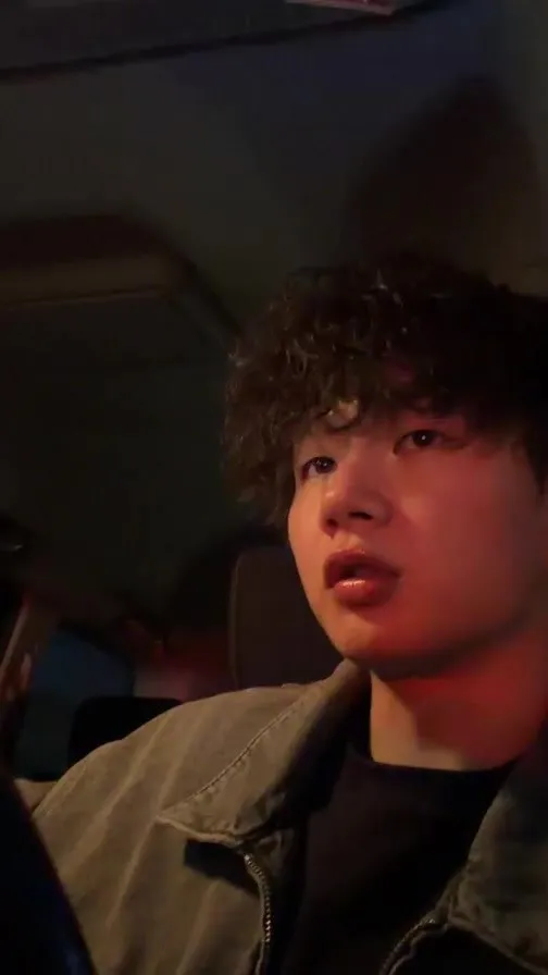 父親と生い立ちについて語りました…