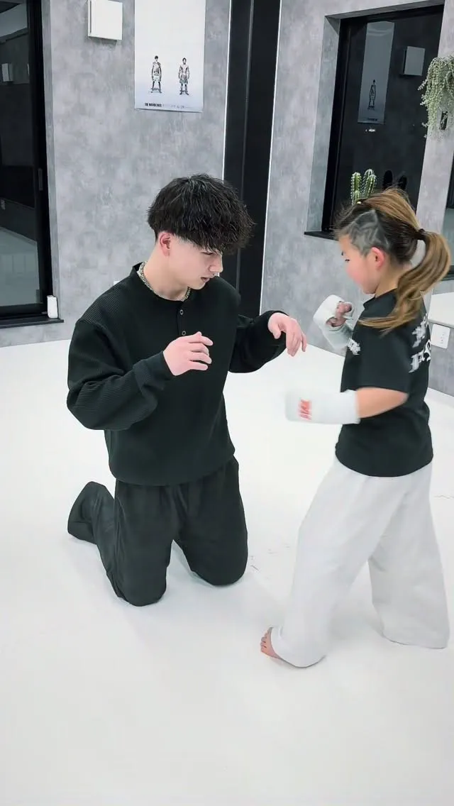 岡本逞良［正道会館GSJ］