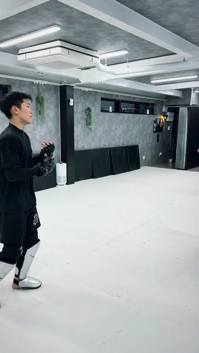 #空手 #極真 #格闘技 #