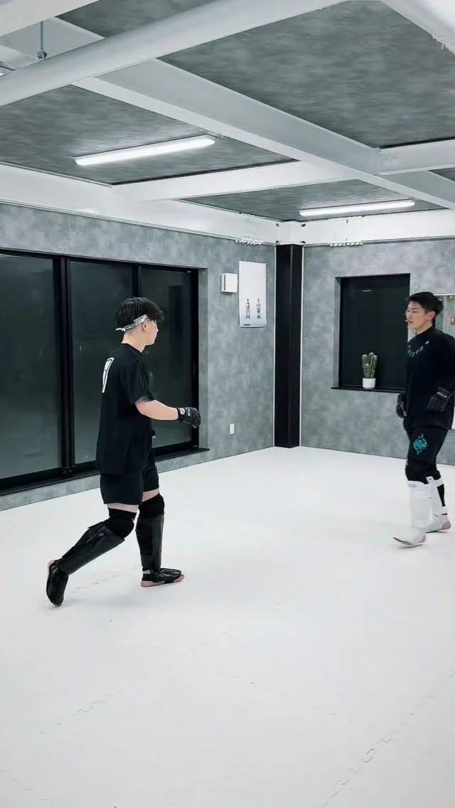 空手クラス🥋只今新規会員様大募集中です🉐