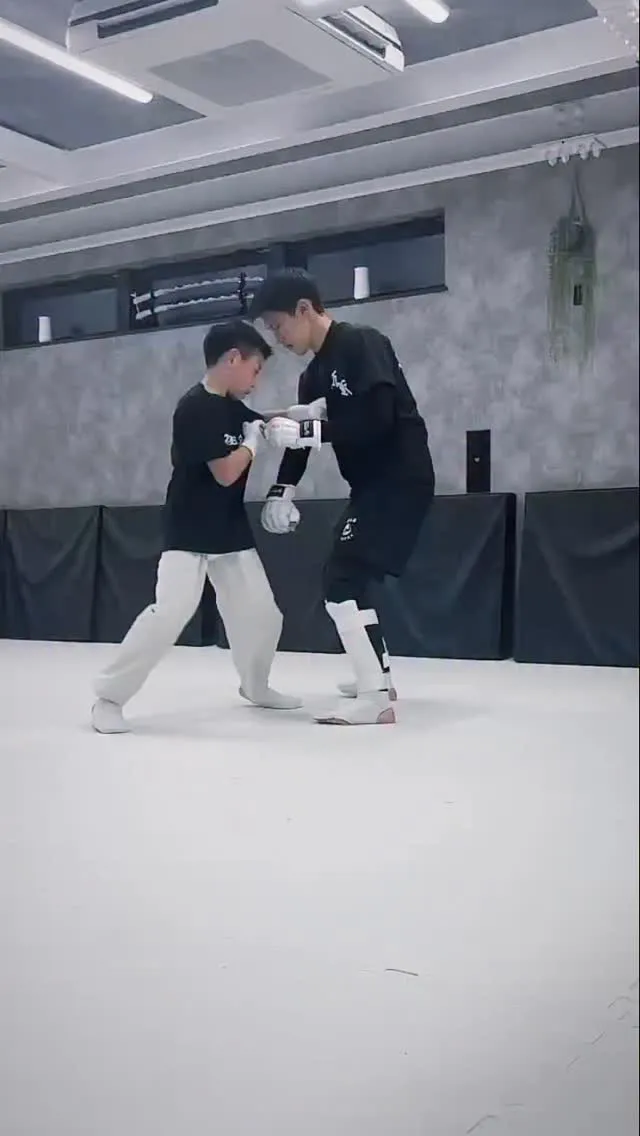 @yo.shi_to44 だいぶ成長してきた💪🏻