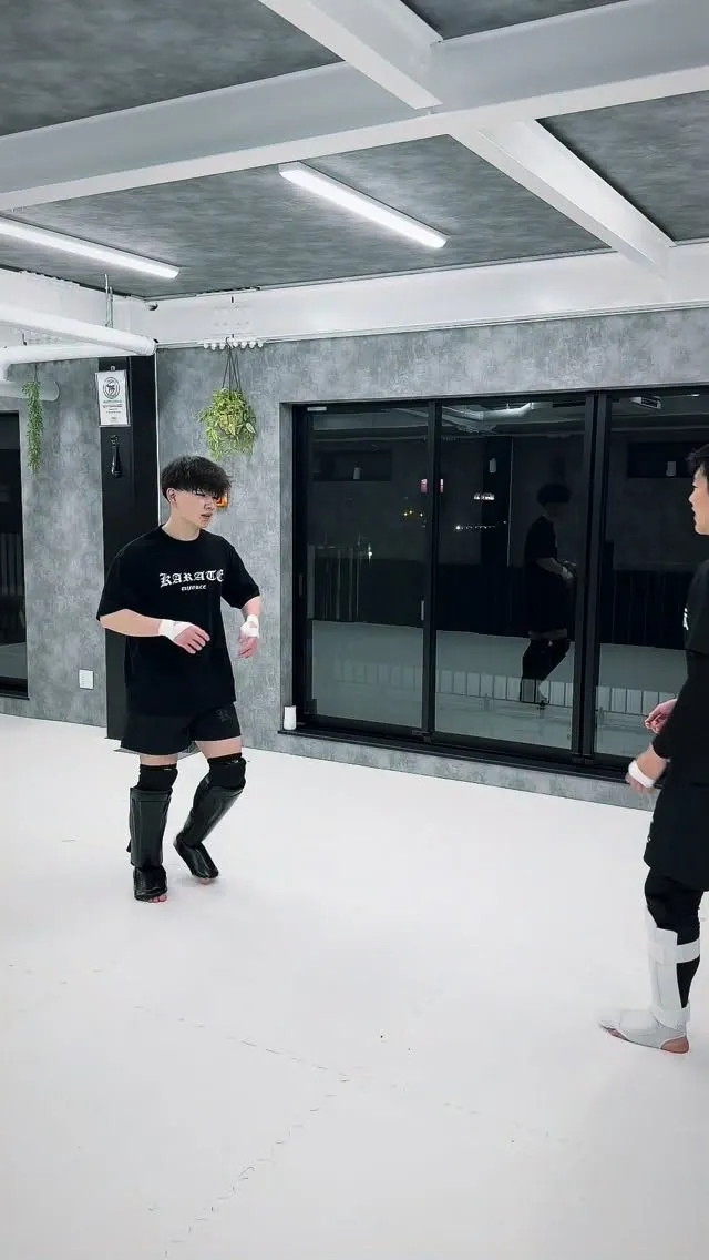 空手クラス🥋新規入会受付中🉐