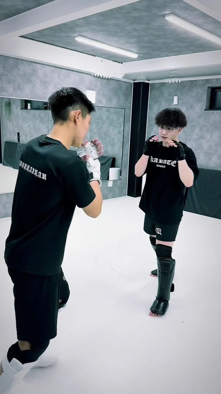 途中顔ブス過ぎて嫌なんやけど🤣