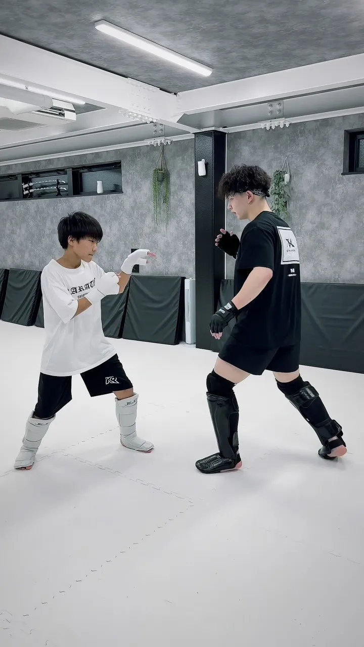 @3110knt 1round🥋