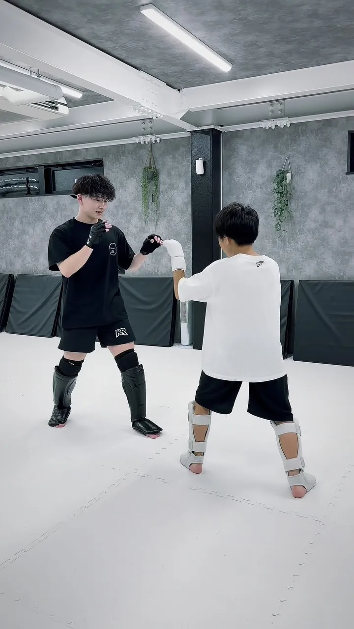 @3110knt  2round🥋