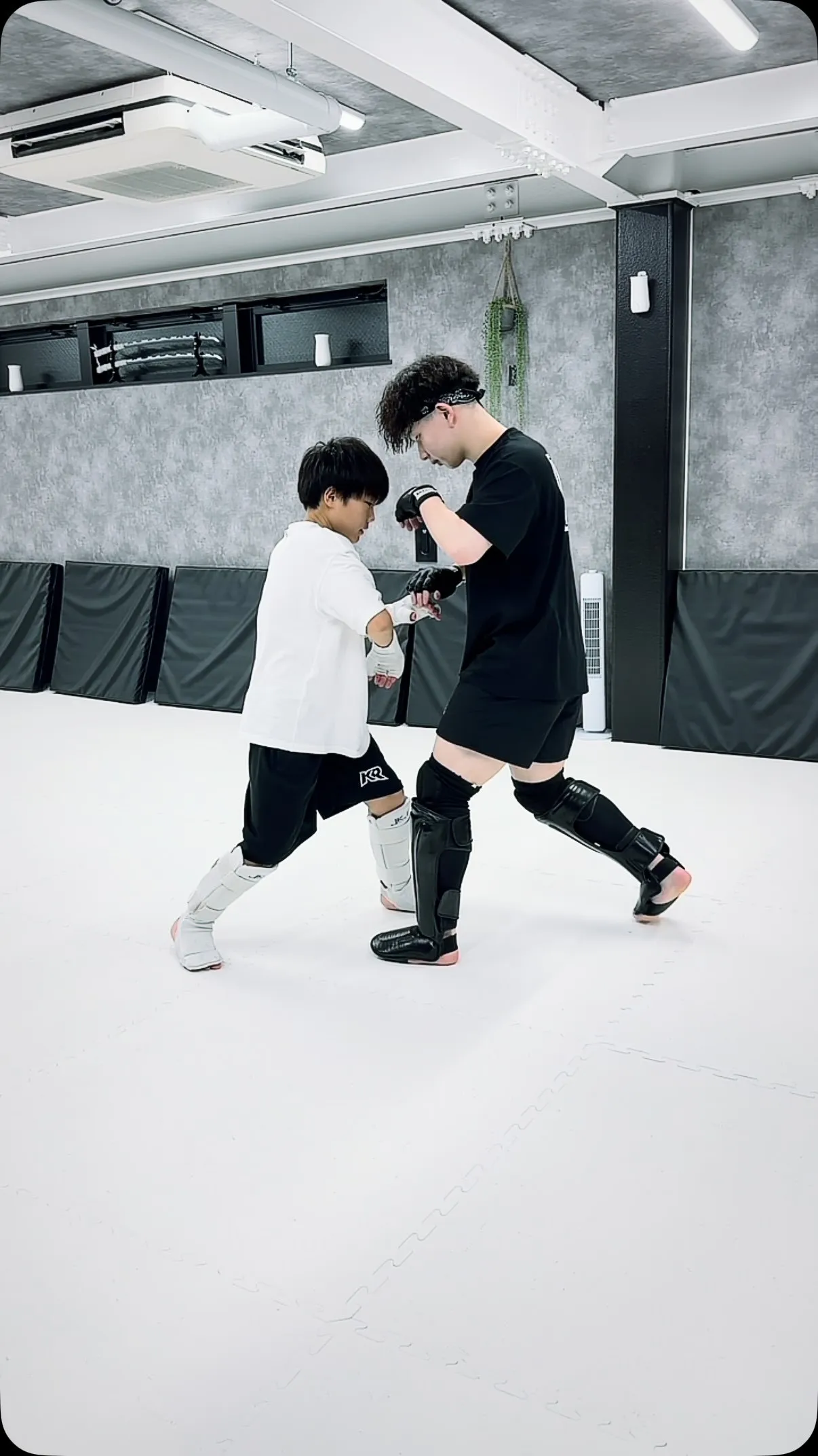 @3110knt 3round🥋