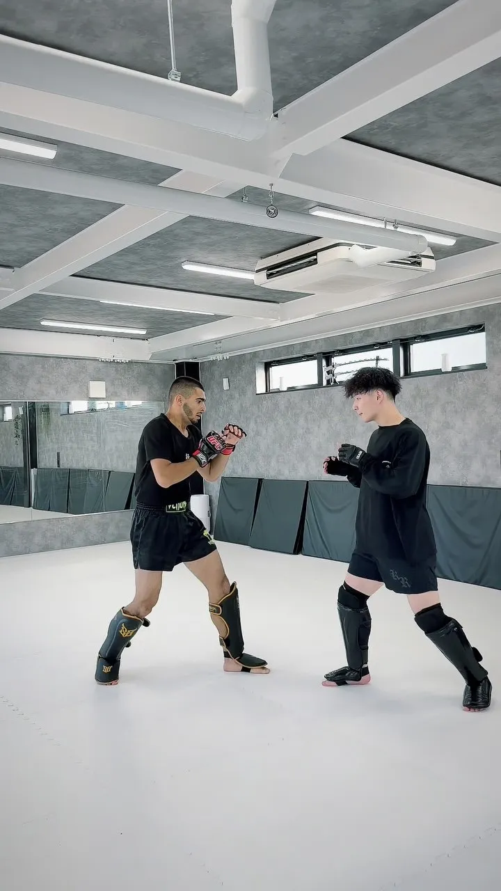🇷🇺sparring🇷🇺